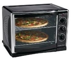 Self Cleaning Toaster Ovens With Lots Of Extras