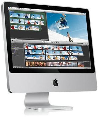 Apple iMac