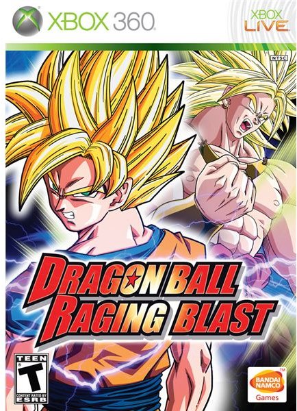 Dragon ball raging blast 2 pc licence key