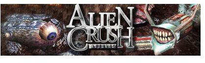 Alien Crush Returns Review from WiiWare: A New Edition to an Odd Pinball Game Series