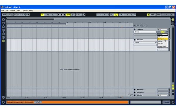 Learn How to Loop an Audio Recording in Ableton Live