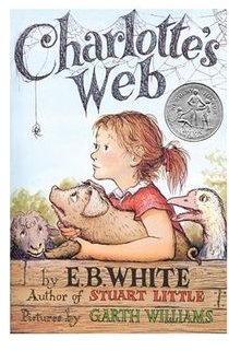 Teaching About Themes in Charlotte's Web: Themes of Friendship, Loyalty, and More