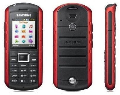 samsung b2100 xplorer-1