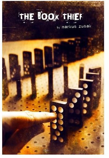 The Book Thief by Marcus Zusak 