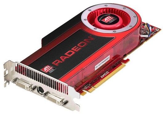 Top 3 High Performance Video Cards - Radeon 4870, GTX 280 & Radeon 4870 X2