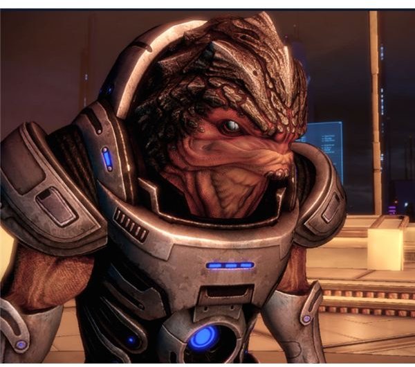 Mass Effect 2 Strategy Guide: How to Kill Any Opponent