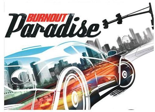 Burnout Paradise