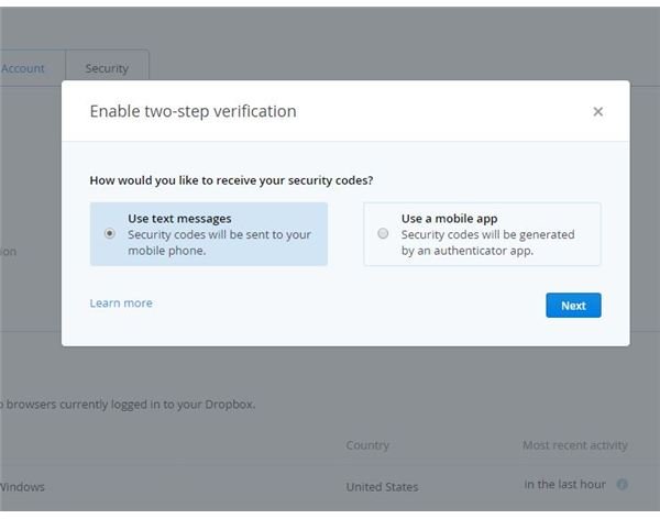 How Does Two-Step Verification Increase Security? Learning the Basics, Benefits and Common Procedures of Two-Factor Authentication
