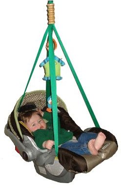 Which Is The Best Baby Eco Friendly Outdoor Swing