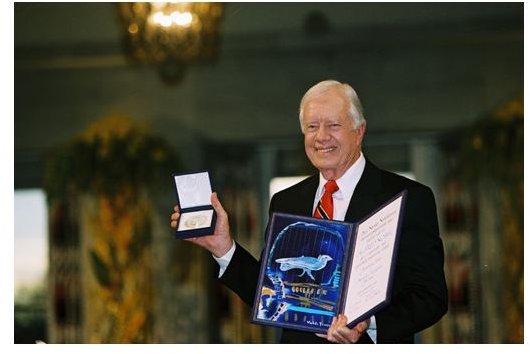 Get the Scoop on President Jimmy Carter: Interesting Facts For Kids (and Adults)