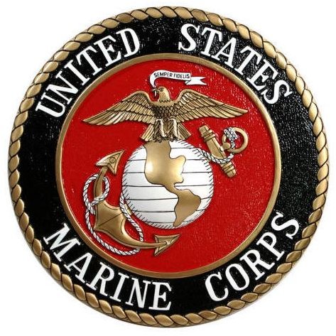 United States Marine Corps History – Troops in the war on terror