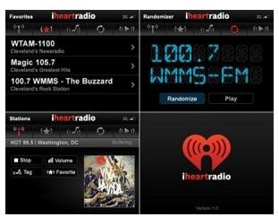 iheartradio android app