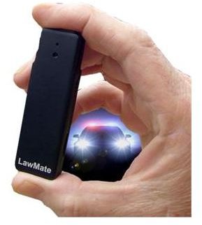 Micro SD Camcorder