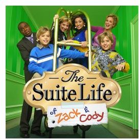 Suite life of zack and cody episodes