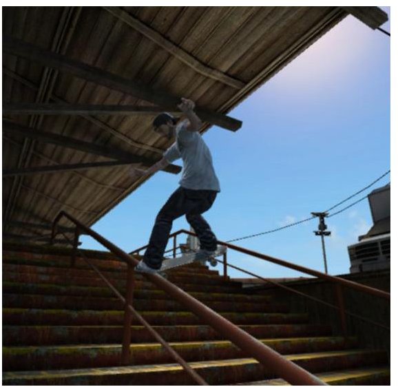 Make the Most of Your Skate Online Experience in Skate 3