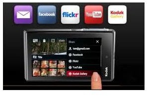 What to Look For in Buying a Touchscreen Digital Camera?