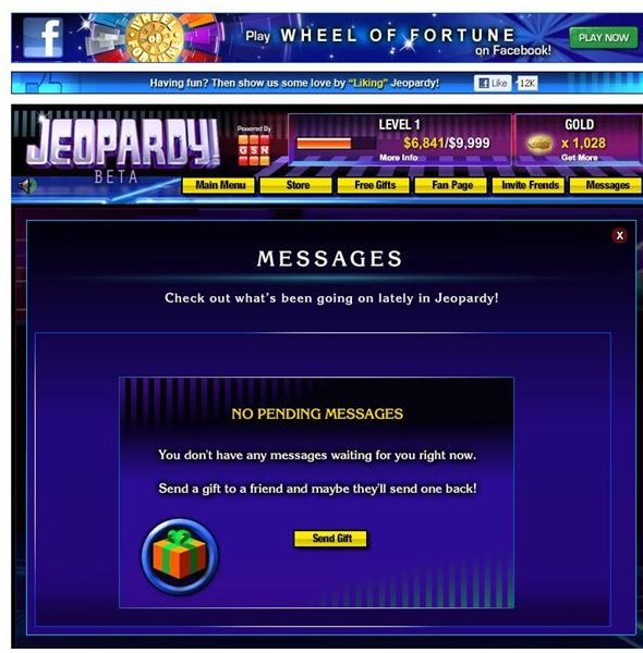 Jeopardy