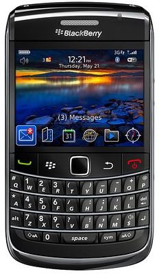 What to Do When Your BlackBerry Bold Won't Ring