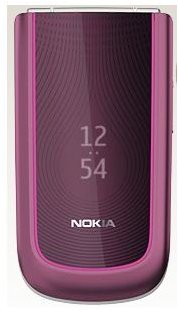 Nokia 3710 Review