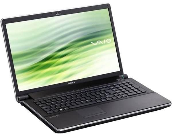 Best Multimedia & Gaming Laptops of 2009