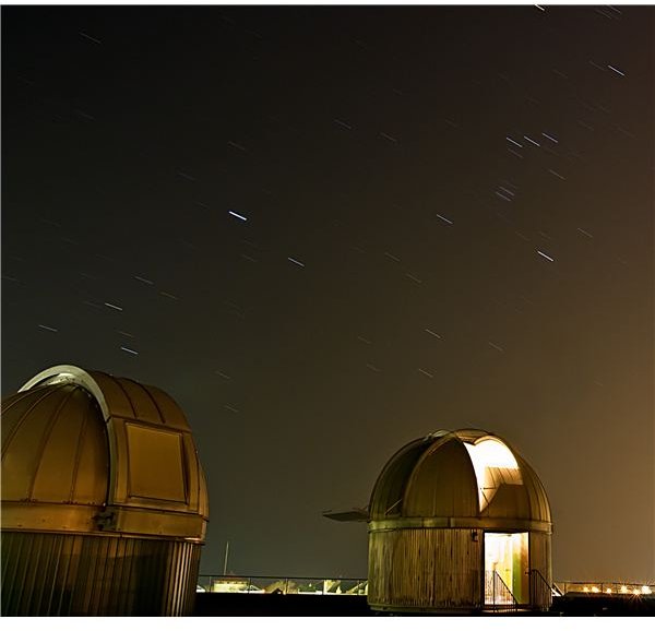 Orion Trailing