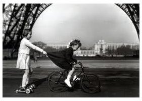 Robert Doisneau Photography