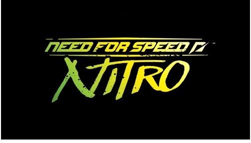 Wii Gamers Need for Speed Nitro Preview