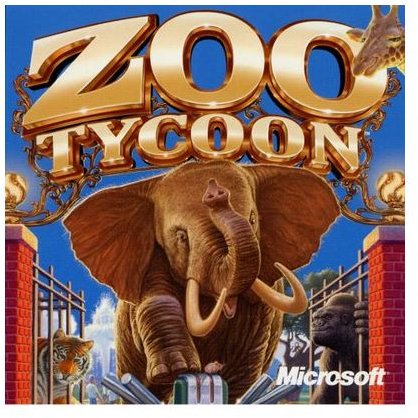 Zoo Tycoon Cheats: Cheat Codes for Zoo Tycoon, Dinosaur Digs and Marine Mania