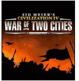 Sid Meier’s Civilization IV: War of Two Cities