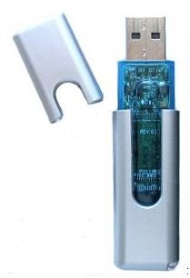 USB flash drive