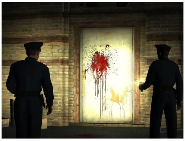 Gameplay Elements of L.A. Noire That Need Improvement