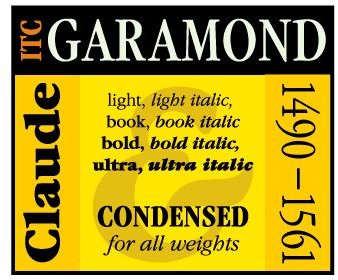 GARAMOND1