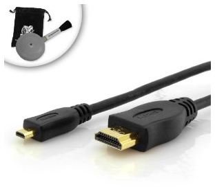 X2 HDMI Cable