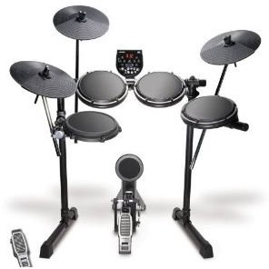 Alesis DM6 Kit Performance Electronic Drumset