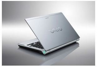 Sony VAIO VPCZ12BGX