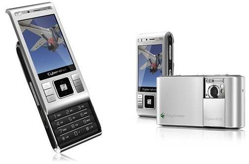sony-ericsson-c905a-cell-phone