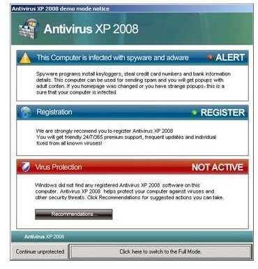 total protection antivirus