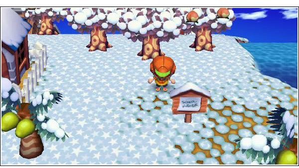 Guide to Bug Catching in Animal Crossing: City Folk for the Nintendo Wii