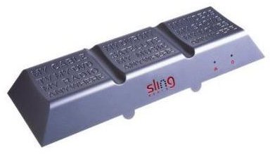 Hot New Technology Gadgets - Slingbox