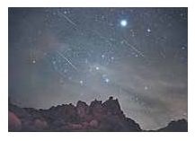 Meteor Shower Facts and What Causes Them