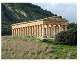 Temple of Segesta