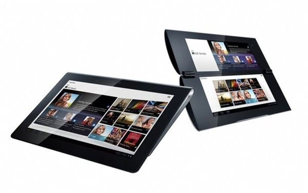 Rounding Up Sony Tablet PCs