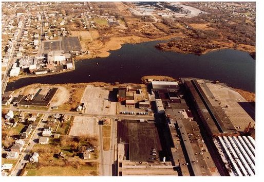 Learn About the Interesting History of Aerial Photography.