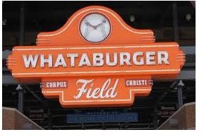 An Analysis of Whataburger Nutrition Information: How to Eat Healthy by Judicious Menu Selection