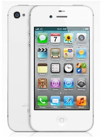 Why the Apple iPhone 4S is Awesome