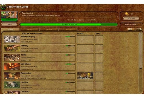 stronghold kingdoms global conflict guide