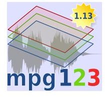 mpg123