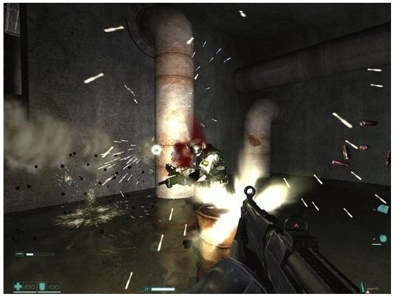 Five of the Best Free FPS PC Games Available