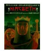 Macbeth by Bruce Coville