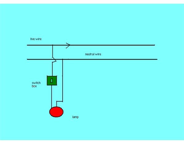 10 Simple Electric Circuits with Diagrams spa electrical circuit diagrams 